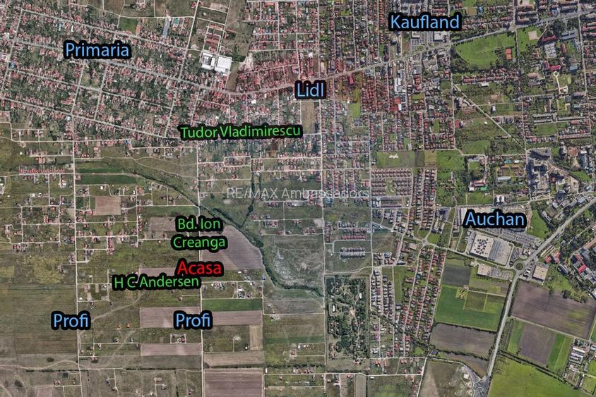 Apartament de inchiriat – 0% Comision - 10