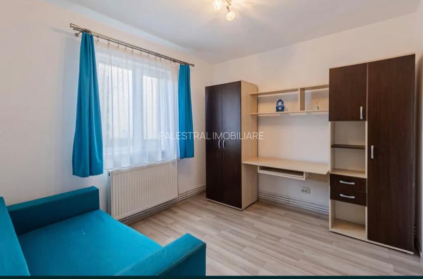 Apartament 2 camere Astra renovat lux mobilat modern,92000 Euro - 3