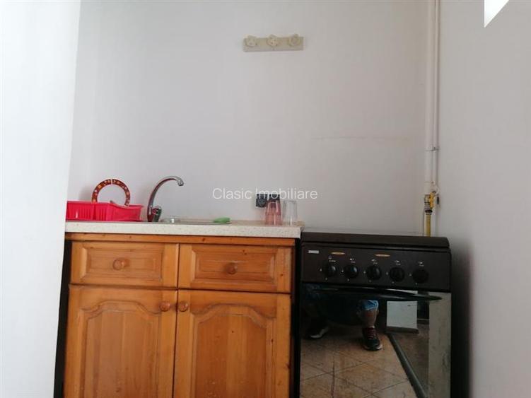 Vanzare apartament 2 camere decomandate etaj 1 in Gheorgheni- zona Titulescu - 6