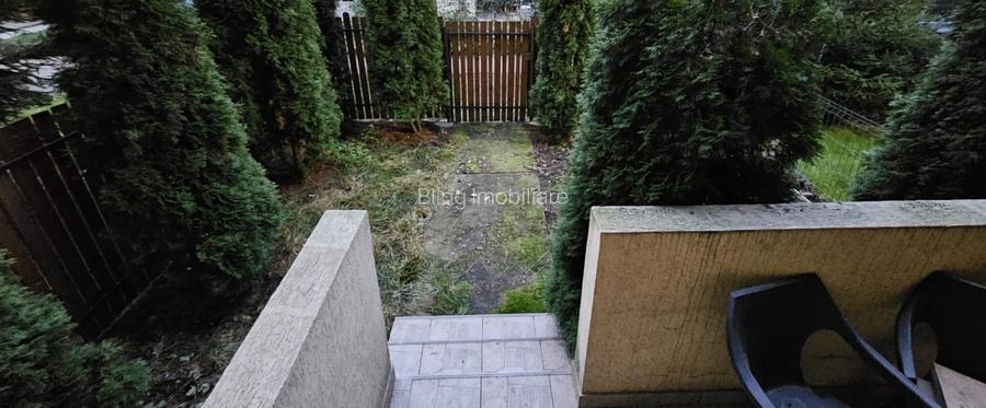 Apartament cu 2 camere, gradina, zona Porii - 12