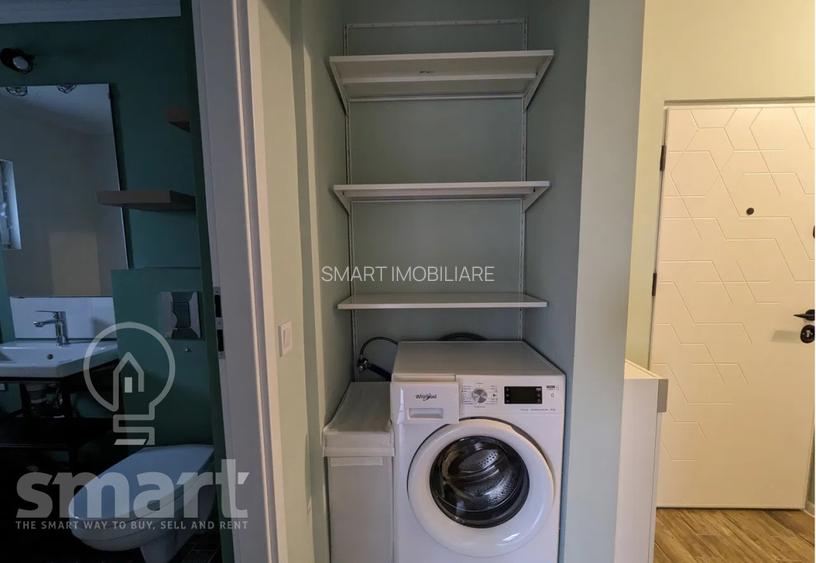 Apartament modern 3 camere 2 balcoane Manastur BIG - 12
