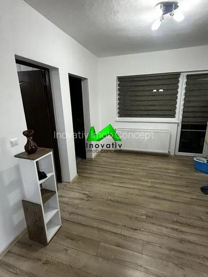 Apartament de inchiriat 3 camere gradina Sibiu Turnisor - 2