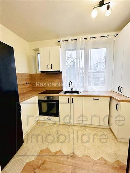 Pet friendly! Apartament renovat, 3 camere, Centru, zona Horea - 12