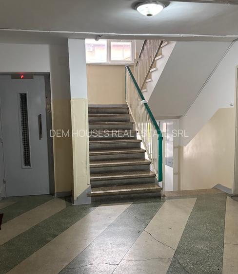 MILITARI,imobil reabilitat termic,nestradal,liber,panorama frumoasa zona verde - 8