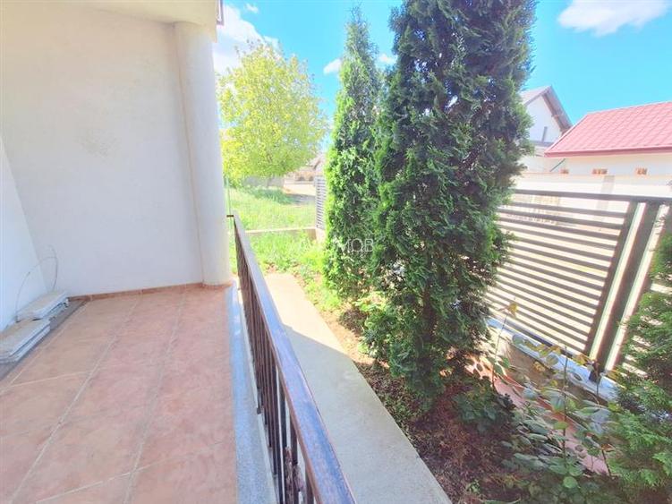 Apartament Modern, in vila, zona Republicii Auchan - 21