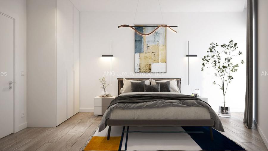 Investiție inteligentă în inima zonei Floreasca - 4