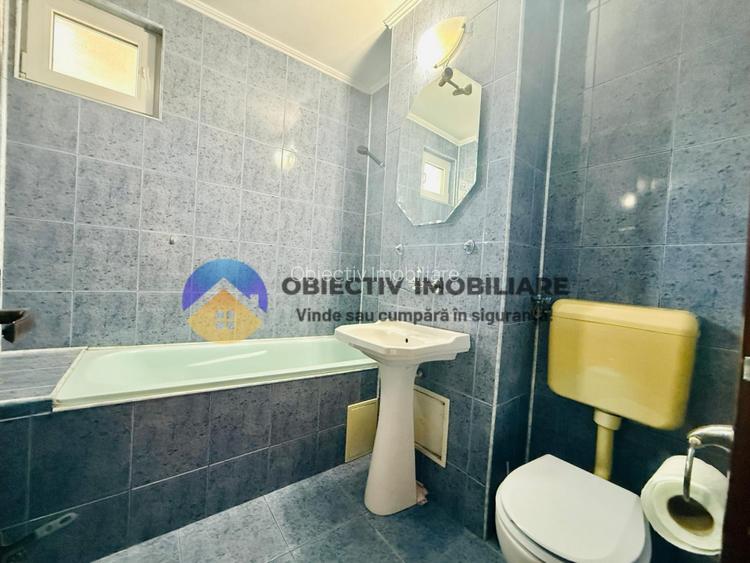 Apartament 2 camere – Zonă Ultracentrală, cu terasă – Piatra Neamț - 20
