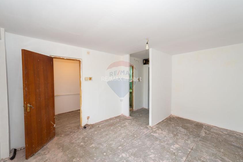 Garsoniera de vanzare, 23mp, Morarilor , Spitalul Pantelimon - 5