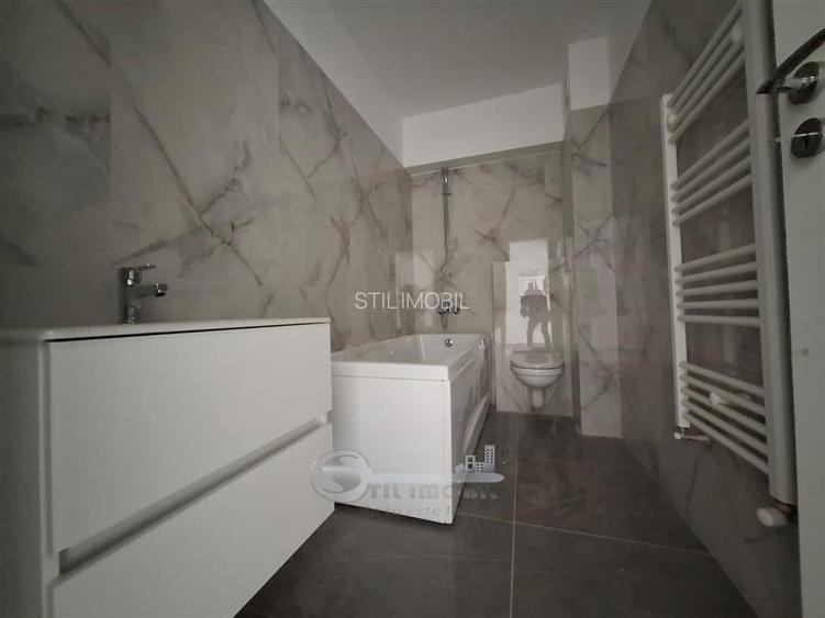 Apartament 2 camere de vanzare in Iasi, Galata, 59,59 mp, bloc nou - 10