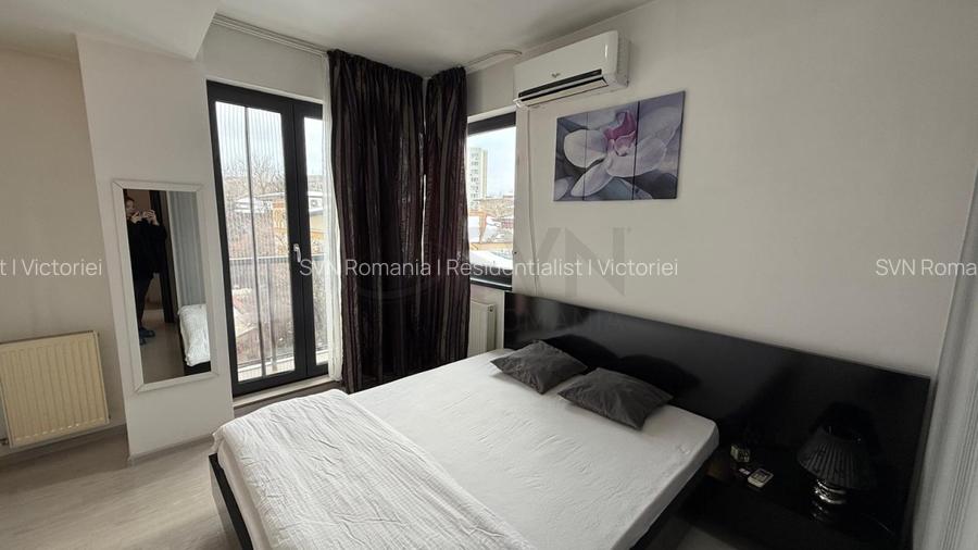 REA1027845 Apartament 2 camere Premium- Domenii - 8