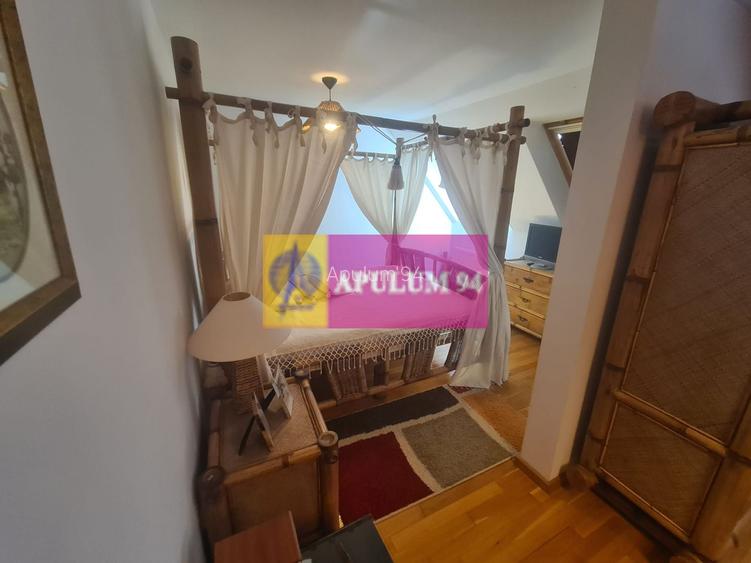 Vila de vanzare in Breaza - Zona Breaza de Sus - 55