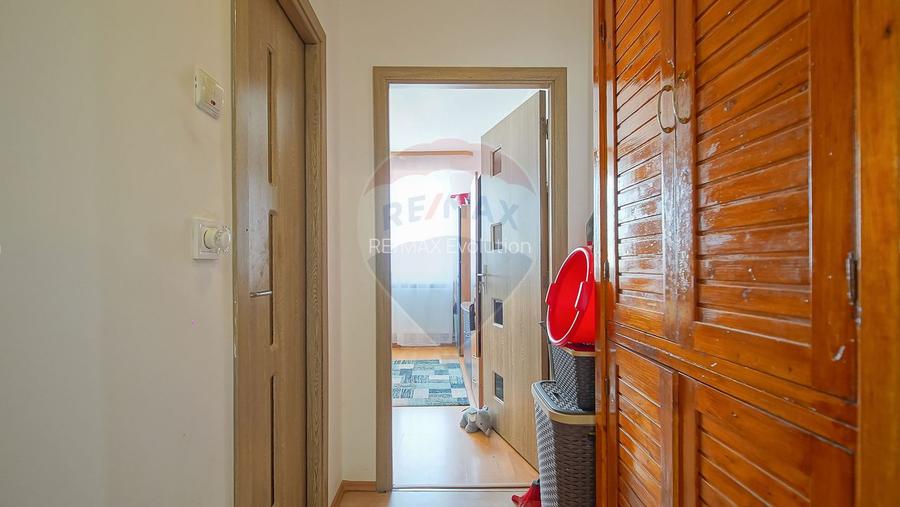 3 CAMERE DECOMANDAT || GRIVITEI || LANGA KAUFLAND || 0% COMISION - 25