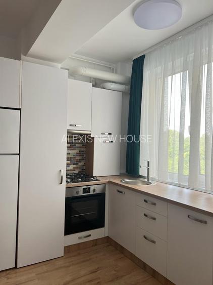 Apartament 2 camere CAMPUS- - 5