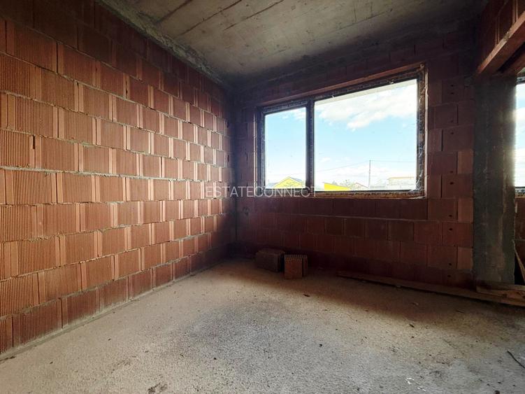 Casa noua cu etaj, teren 504 mp - Vladimirescu - 6