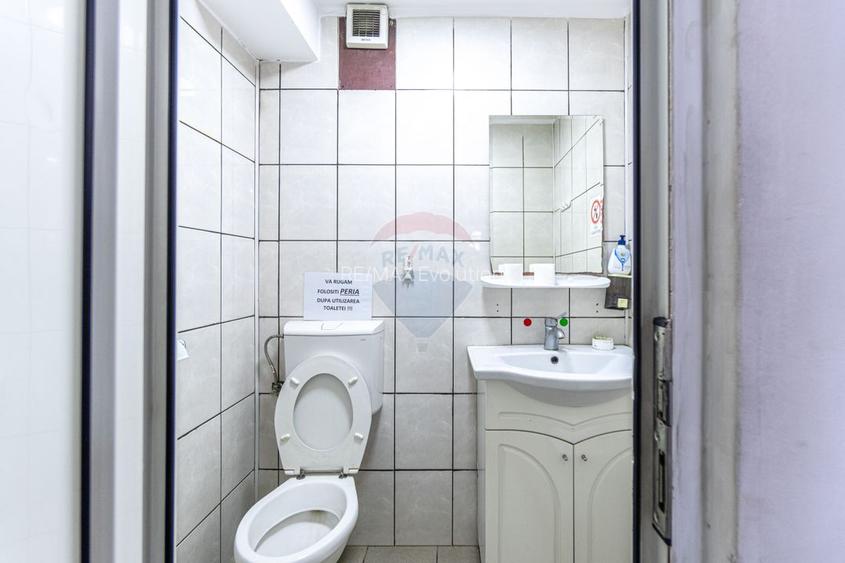 COMISION 0 | Linie ITP functionala + Service | Hala Carierei | - 14