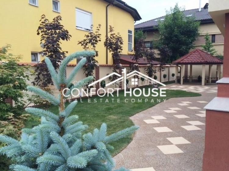 Vila individuala, strada cu acces restrictionat, IANCU NICOLAE-British School - 2