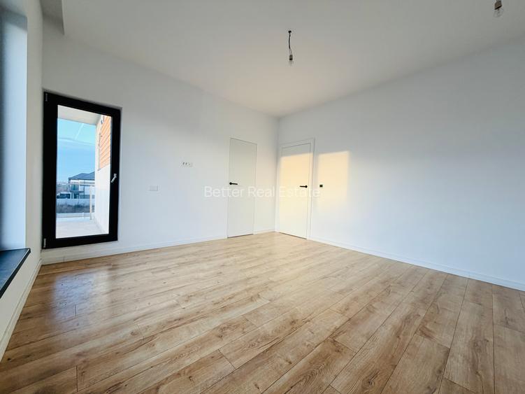 Vilă 5 camere în Berceni – 3 băi, teren 370–450 mp, disponibil imediat - 16