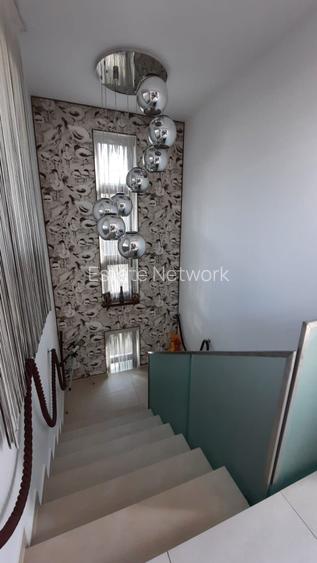 Vanzare vila Damaroaia mobilata/utilata complet - 13