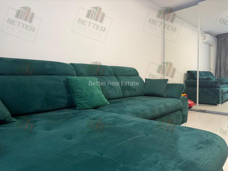 Apartament 3 camere de vânzare – Sector 3, Str. Codrii Neamțului - 2