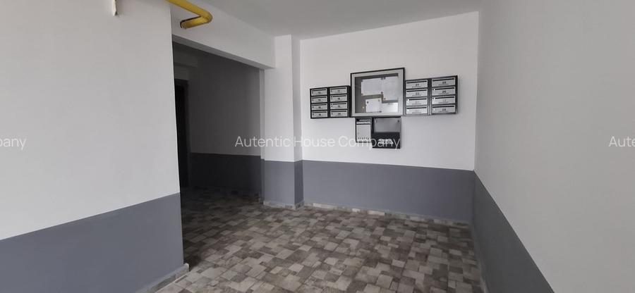 Soveja-stradal-Apartament 2 camere decomandate,mob utilat - 11