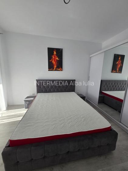 APARTAMENT 3 Camere I 2 Bai | 2 Balc| Bloc NOU I Lift I Parcare I Mobilat Utilat - 15
