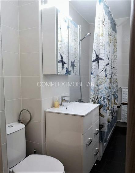 Nerva Traian | Metrou Timpuri Noi| Renovata recent| Decomandata |Bloc reabilitat - 6