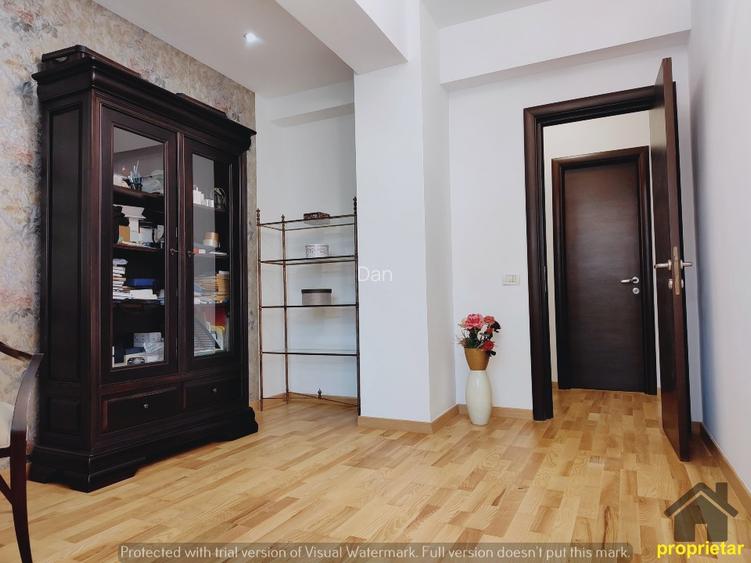 Proprietar, metrou Timpuri Noi, apart. 3 cam - 90 mp + loc parcare. - 7