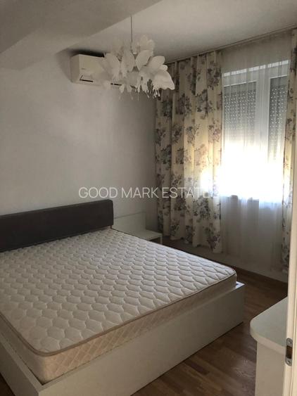 Apartament 2 camere mobilat Sisesti// loc parcare subteran - 7