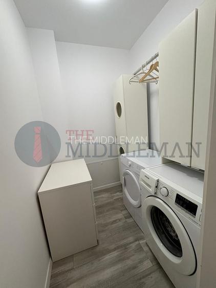 Herastrau I 3 camere I Mobilat si utilat I Parcare - 12