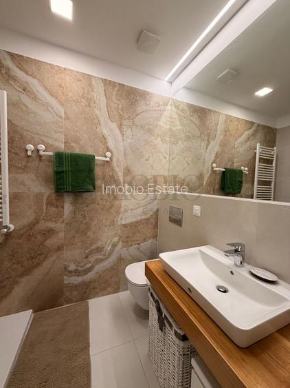 Apartament 2 camere premium | Lux | Spatios | Aviatiei - Pipera - 11