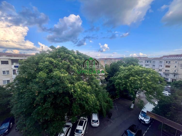 Apartament 2 camere/Ostroveni/A-uri - 12