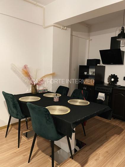 Apartament 2 camere – Moonlight Residence, Mamaia 99.500 € - 3
