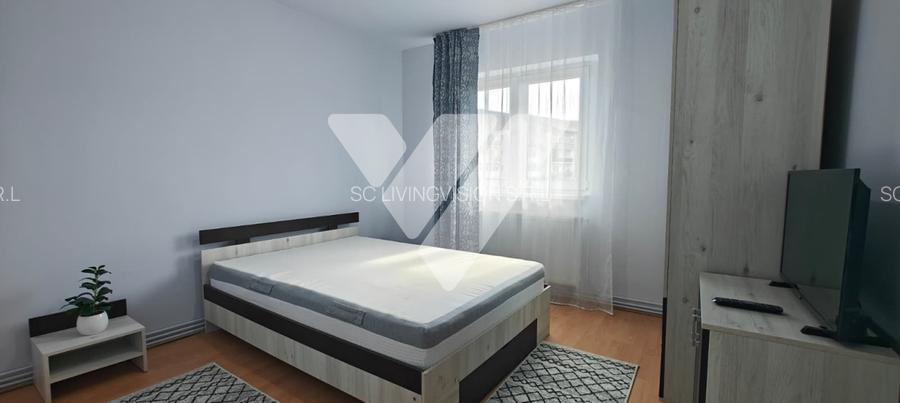 Apartament 2 camere de inchiriat Ștrand Sibiu - 3
