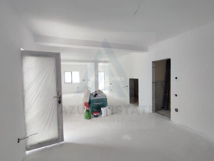 Casa la cheie cu 4 camere 2 bai curte 185 mp liberi pe Calea Cisnadiei - 8