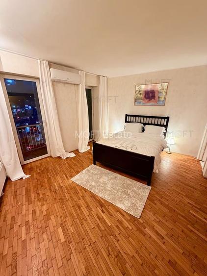 2 camere semidecomandat | 50 mp | Pet friendly | 600€/lună - 5