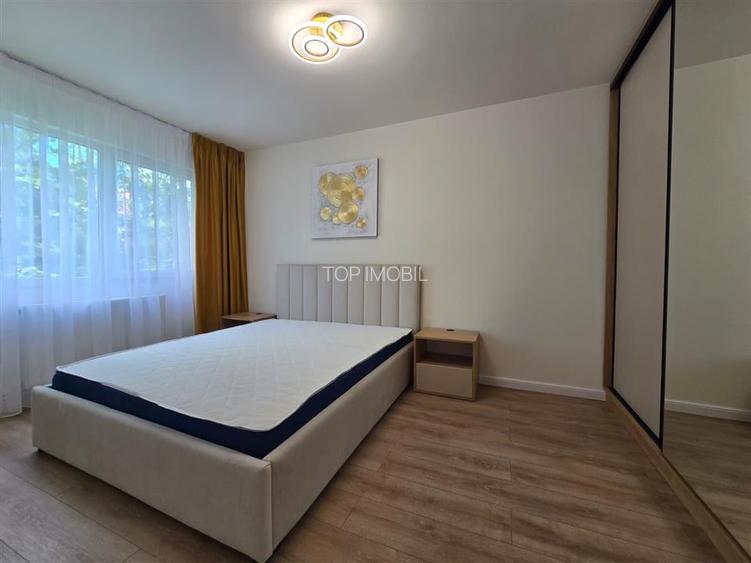 Apartament 2 camere Podu Ros - Aleea Rozelor - 14