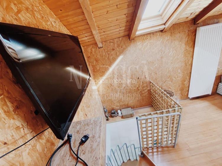 Casa 4 camere de vanzare in Someseni, Cluj Napoca - 18