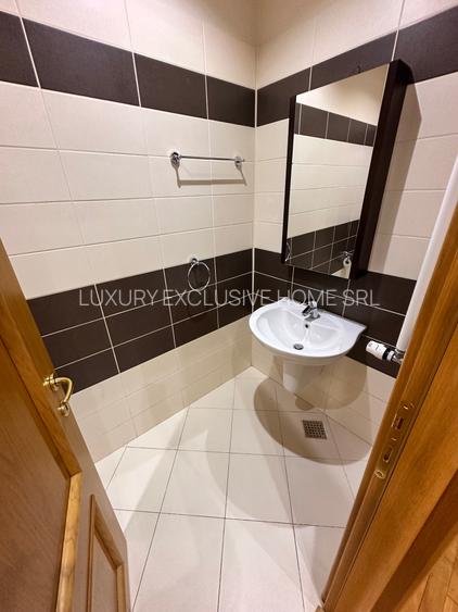 Herastrau 3 camere închiriere - 13