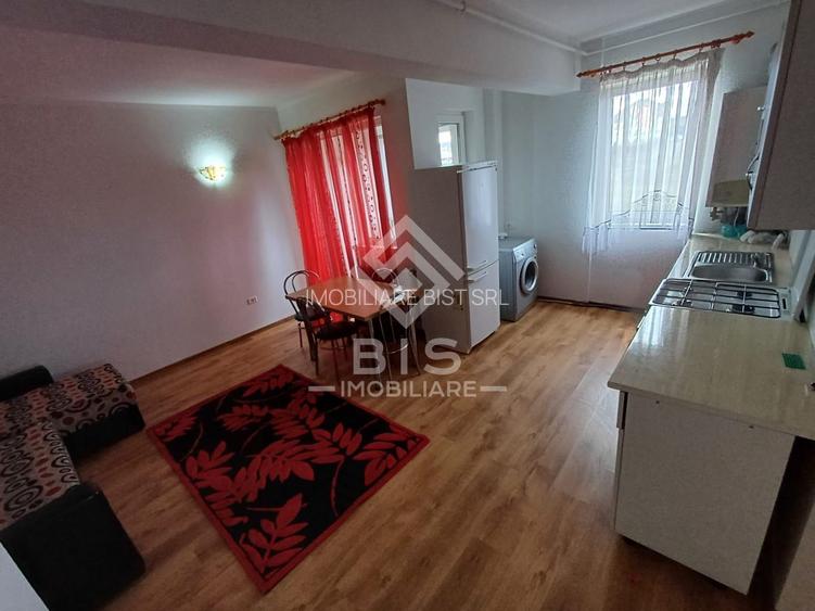Apartament 3 camere, zona NORD, parter/5 - 2