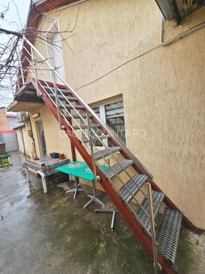 Casa 3 cam. | Chitila | Langa Colosseum Mall | teren 211mp | constr. 105mp  - 17