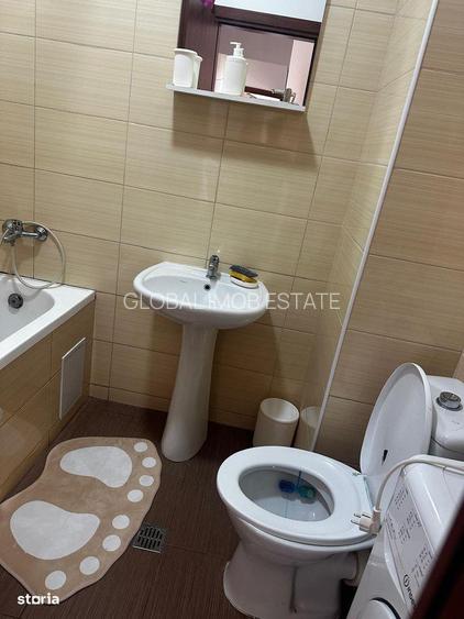 Inchiriere Apartament 3 camere Bloc Nou Loc de Parcare Drumul Taberei-Brancusi - 7