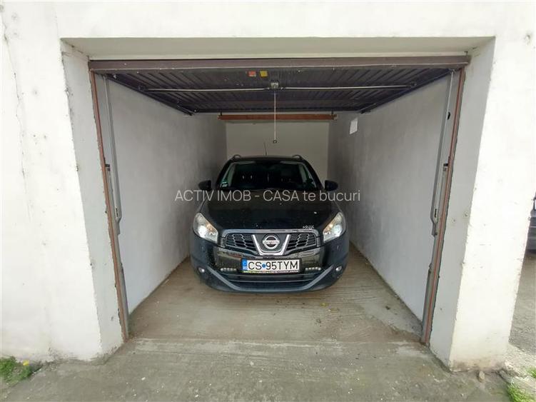 Oravita, Garaj 18MP, Vanzare sau Inchiriere - 3