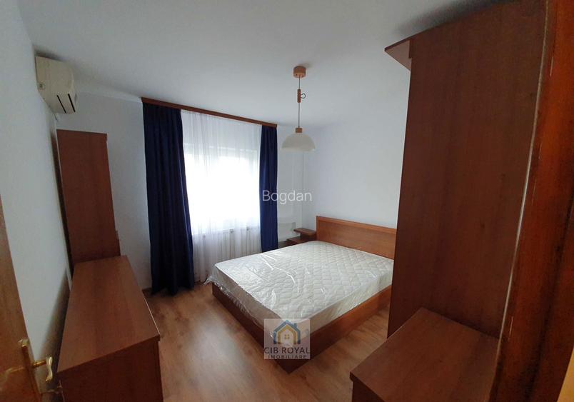 Inchiriez apt. 2cam. Aviatiei, Str. Feleacu,la 7min. metrou Aurel Vlaicu,renovat - 4