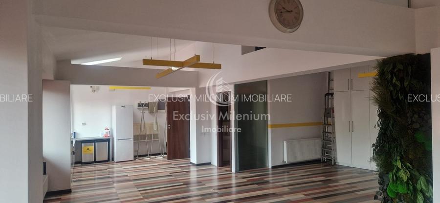 Piata Unirii Vila - Casa Birouri  Serban Voda - Cantemir  - 12