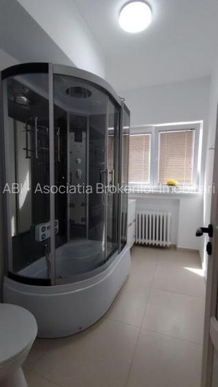 GM1736 Inchiriere apartament Unirii-Traian nemobilat 5 camere , totul - 14