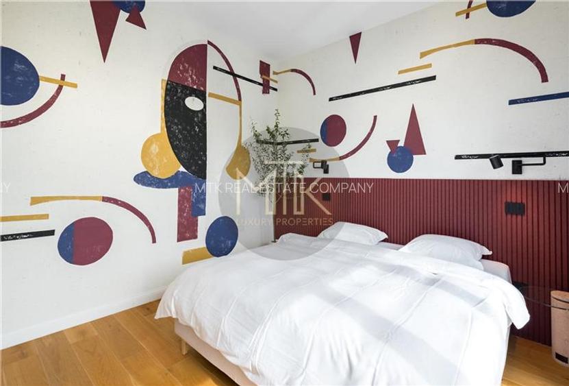 Apartament 2 camere lux I Belair Lake I Pet Friendly - 23