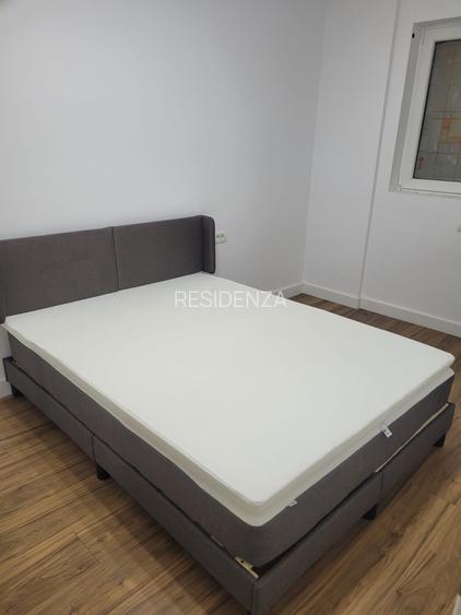 Studio modern 5 metrou Berceni in Popesti  Bloc 2026  Prima închiriere - 11