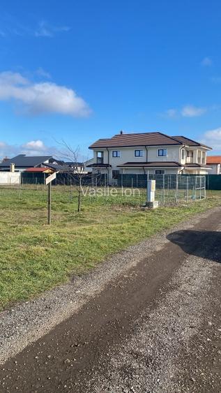 Teren intravilan 493 mp – zona Veterani Cumpăna – deschidere la str. Bibi Costac - 3