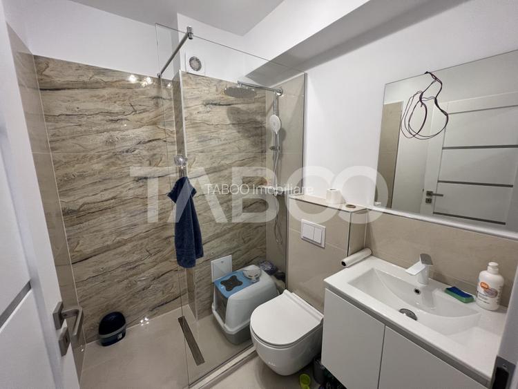 Vila exclusivista de vanzare pe Calea Dumbravii din Sibiu - 15