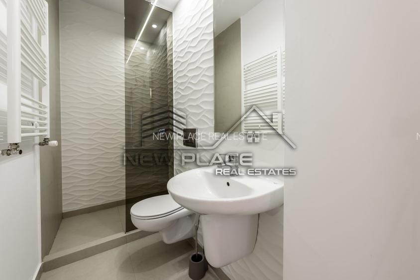 4City North | Lux | Apartament exclusivist | Rond OMV Pipera - 20